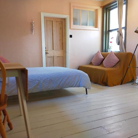 ヘイスティングスAlexandra Retreatアパートメント エクステリア 写真