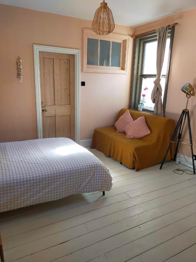 ヘイスティングスAlexandra Retreatアパートメント エクステリア 写真
