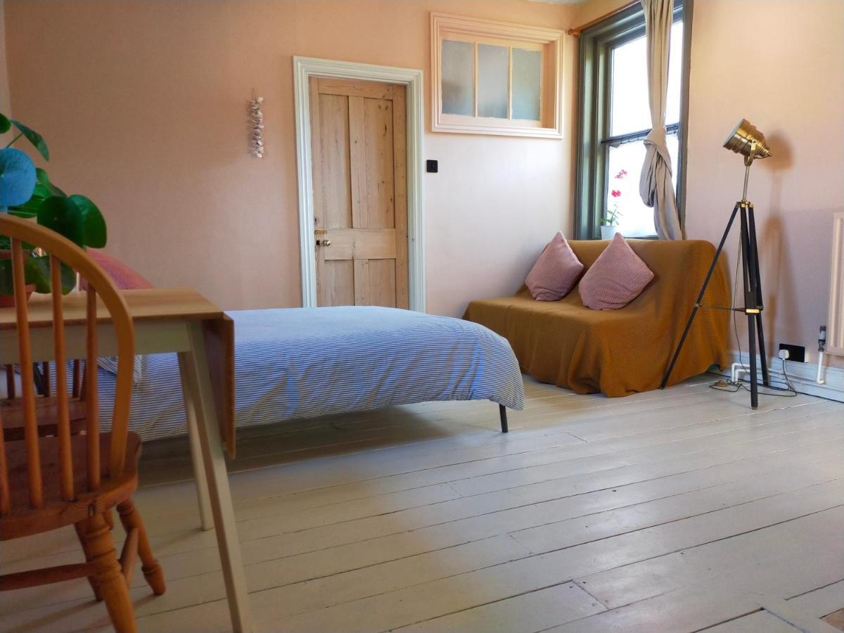 ヘイスティングスAlexandra Retreatアパートメント エクステリア 写真